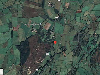 Woman Dies In Donegal Crash